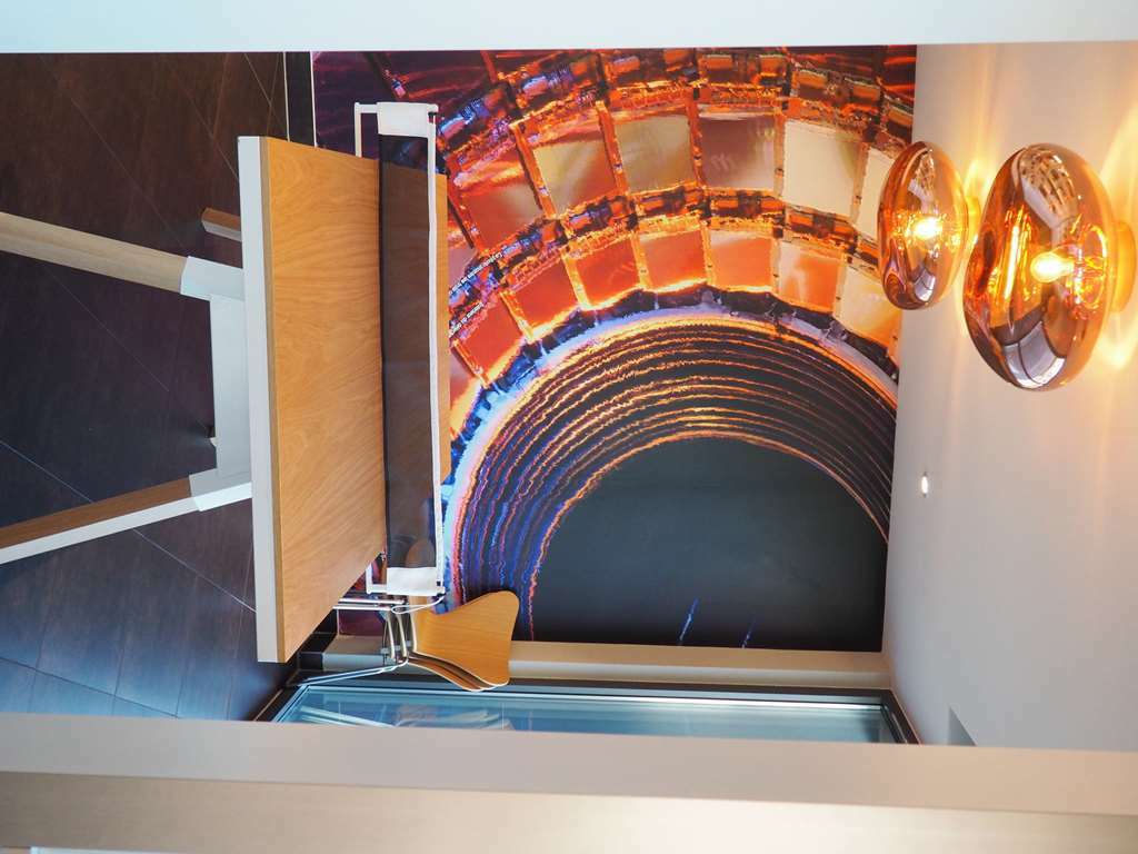 Ibis Geneve Petit Lancy Hotel Fasilitas foto