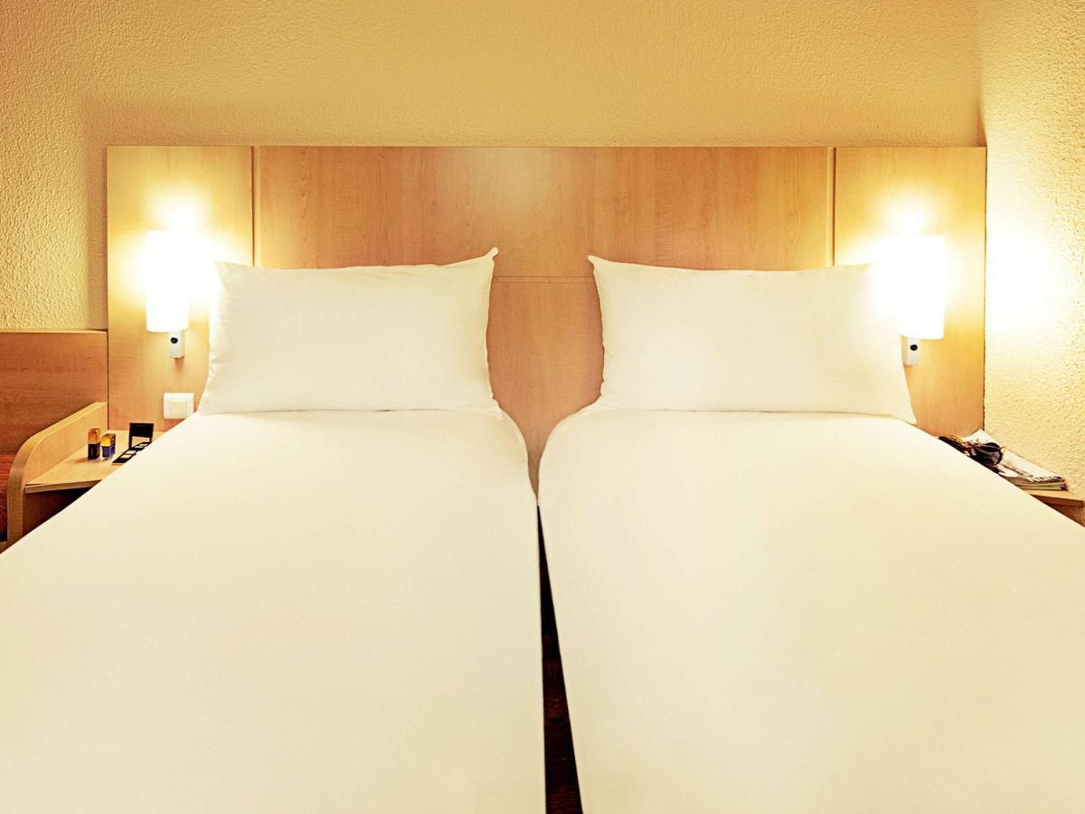 Ibis Geneve Petit Lancy Hotel Bagian luar foto